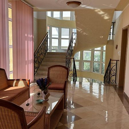 Sea La Vie Apartments أولتْسي المظهر الخارجي الصورة