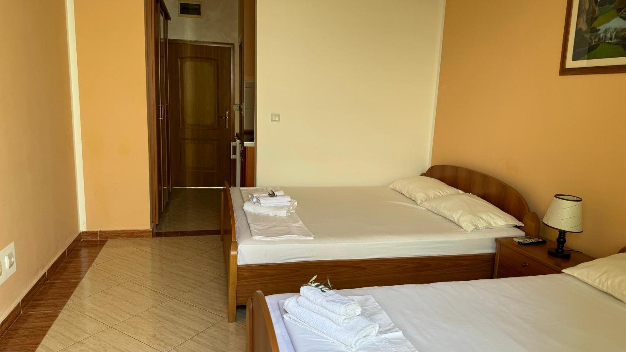 Sea La Vie Apartments أولتْسي المظهر الخارجي الصورة