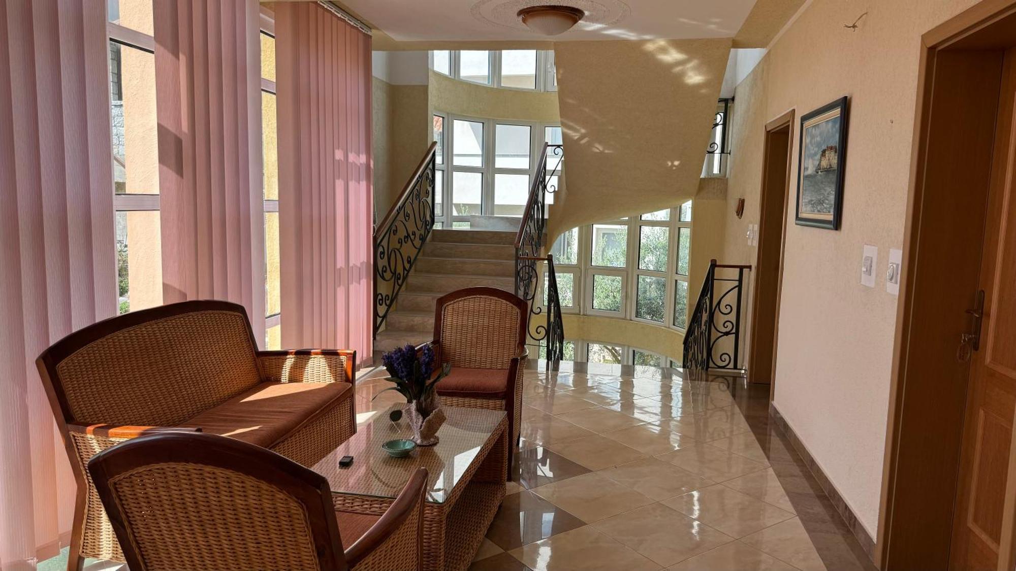 Sea La Vie Apartments أولتْسي المظهر الخارجي الصورة