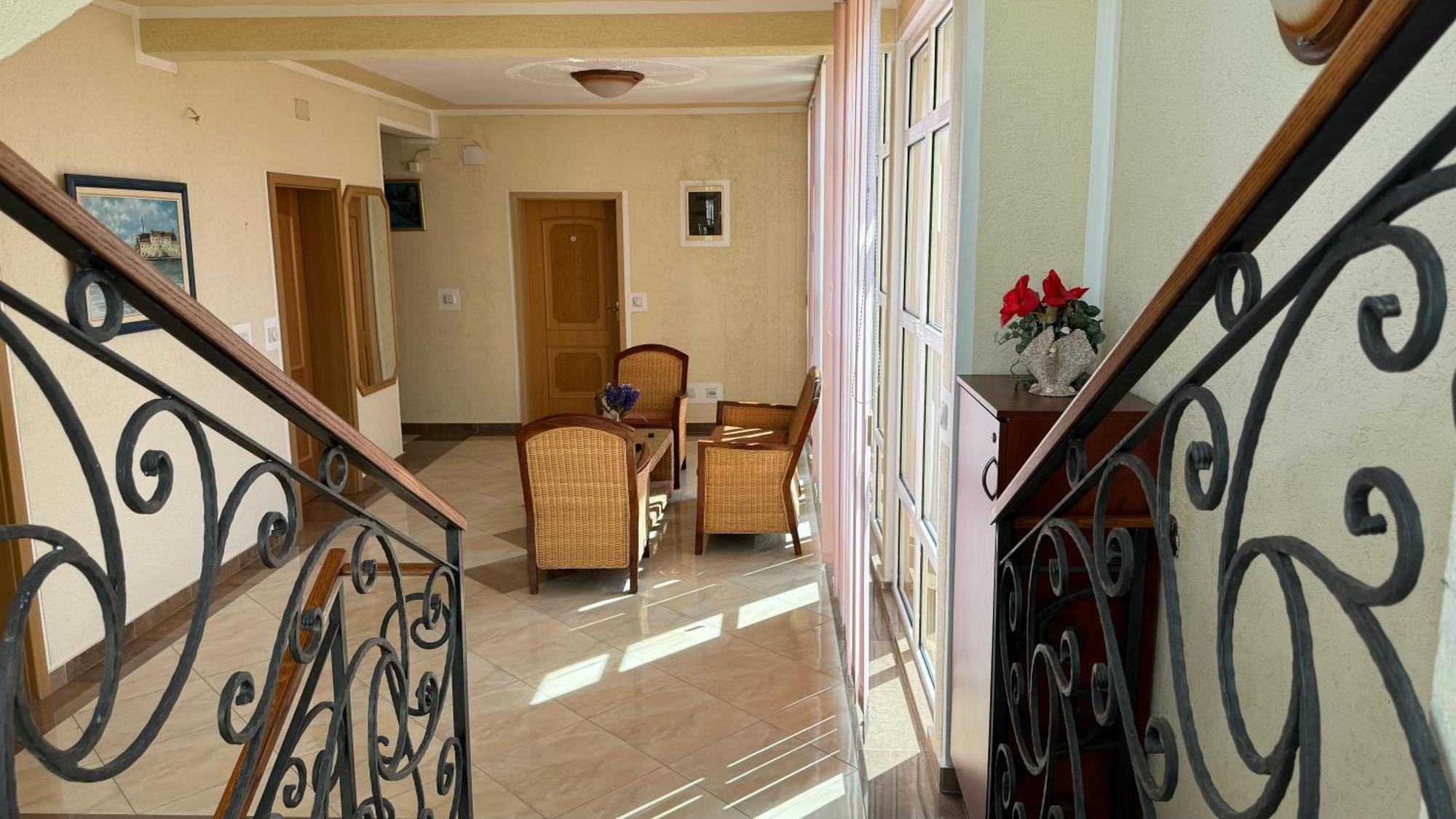Sea La Vie Apartments أولتْسي المظهر الخارجي الصورة