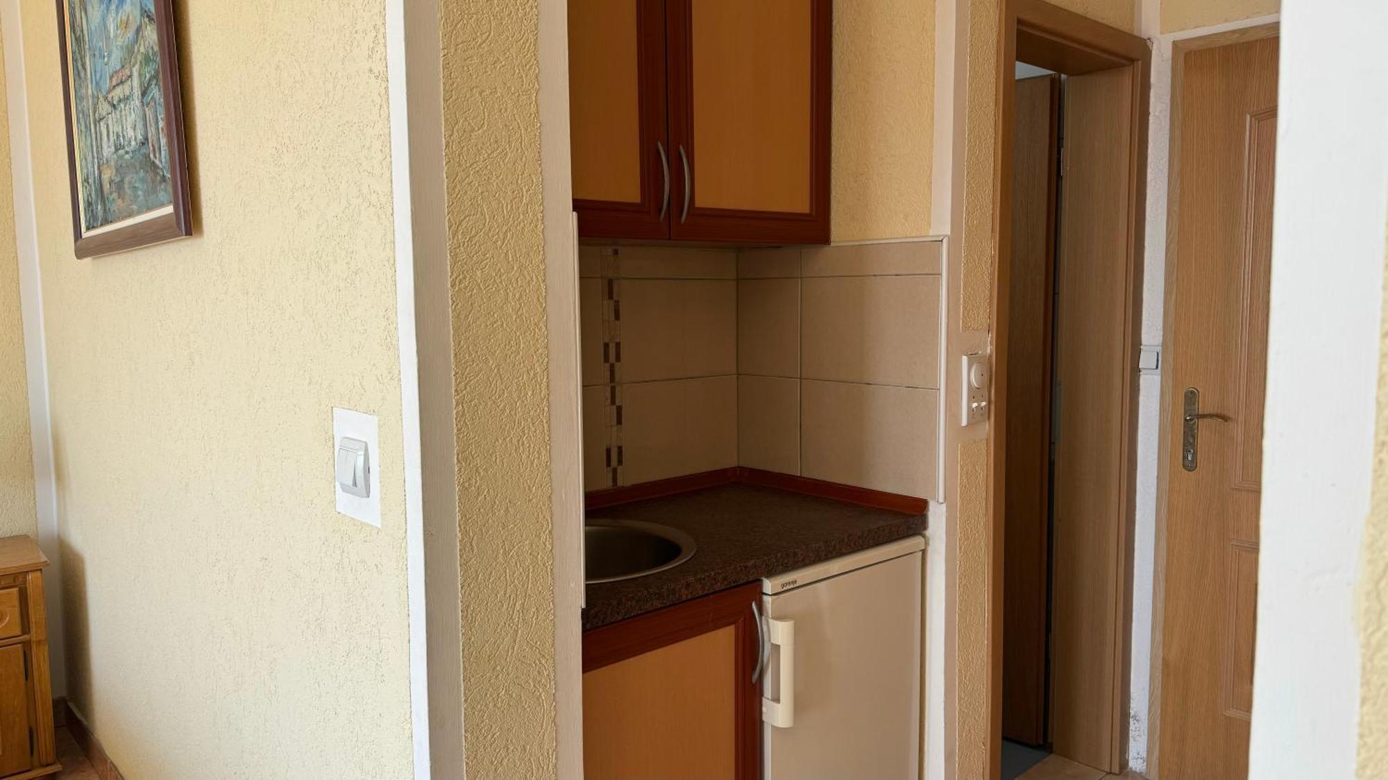 Sea La Vie Apartments أولتْسي المظهر الخارجي الصورة