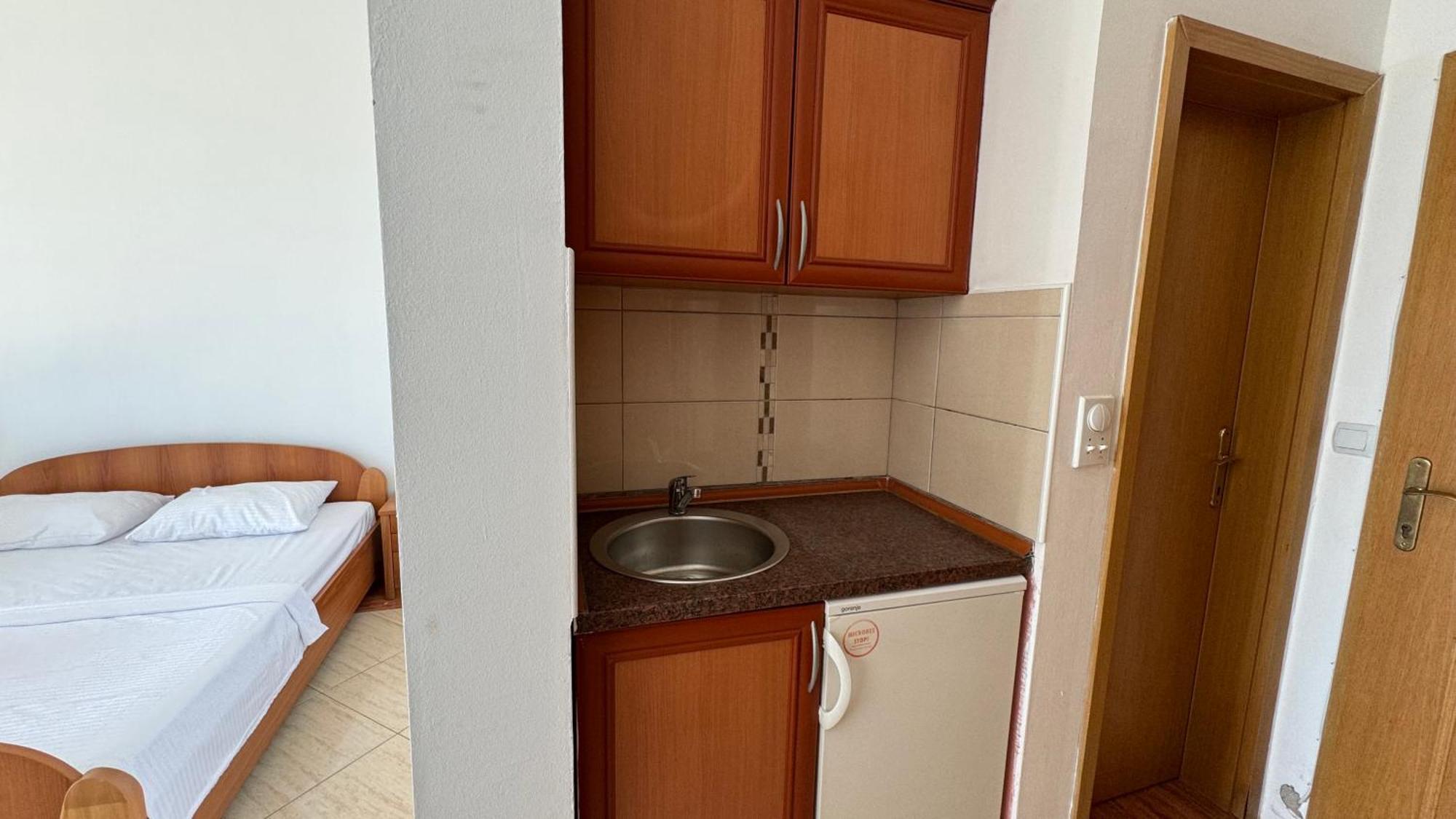 Sea La Vie Apartments أولتْسي المظهر الخارجي الصورة