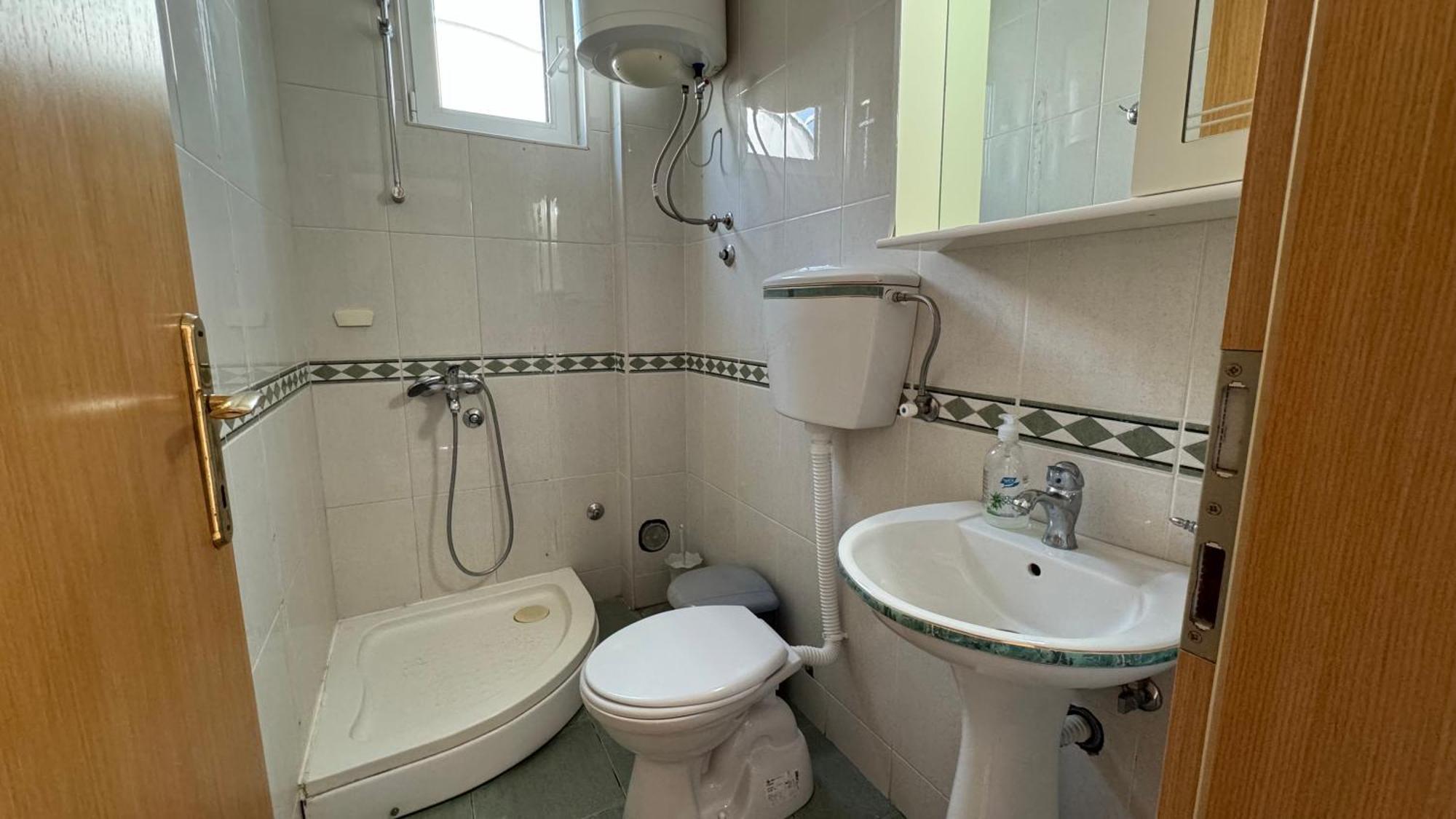 Sea La Vie Apartments أولتْسي المظهر الخارجي الصورة