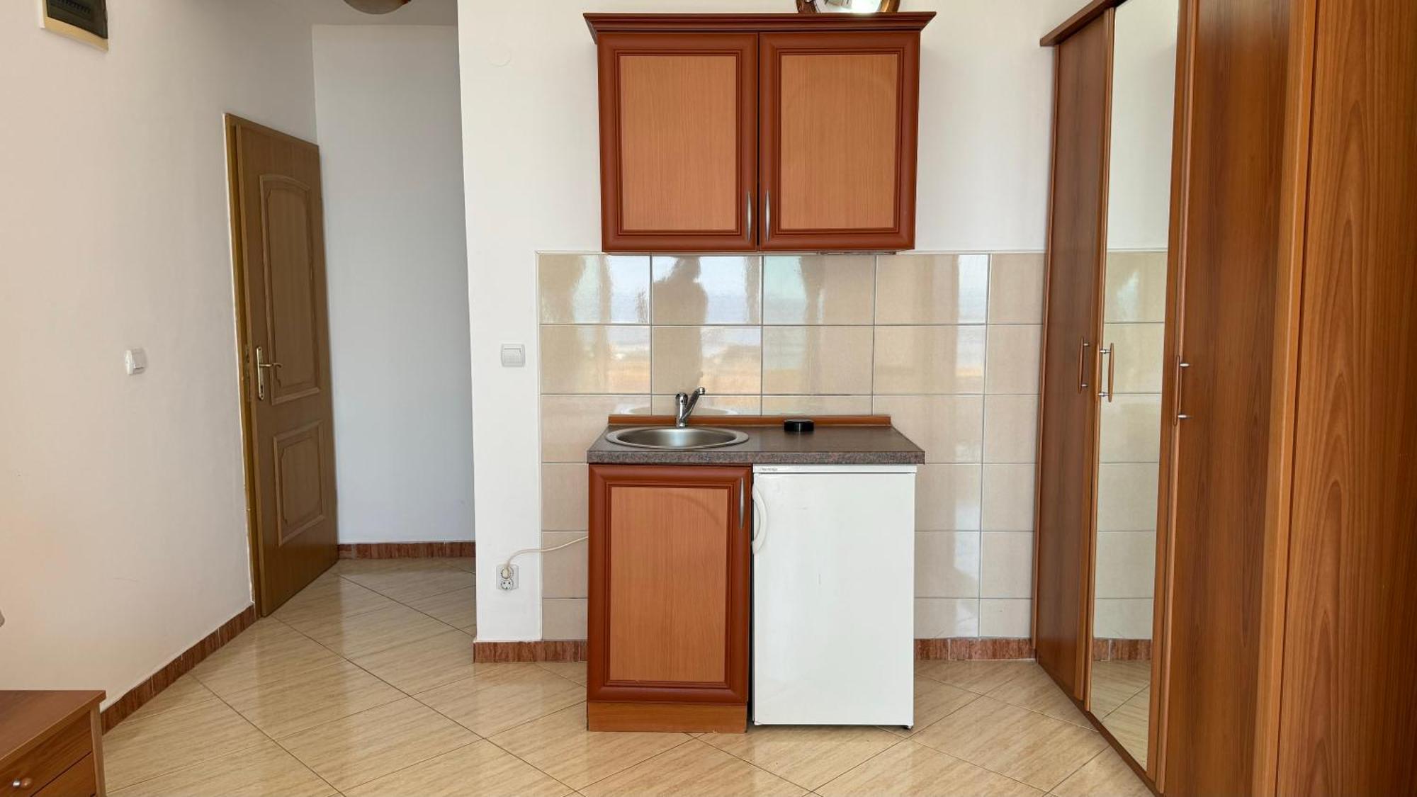 Sea La Vie Apartments أولتْسي المظهر الخارجي الصورة