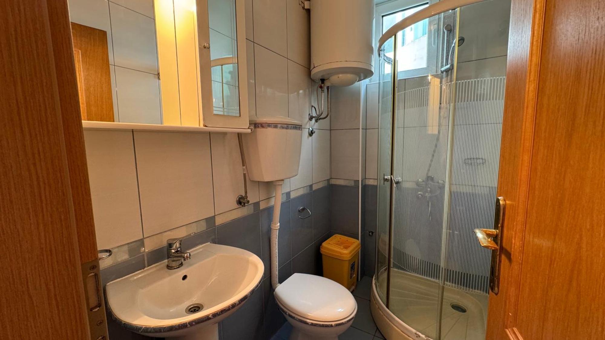 Sea La Vie Apartments أولتْسي المظهر الخارجي الصورة