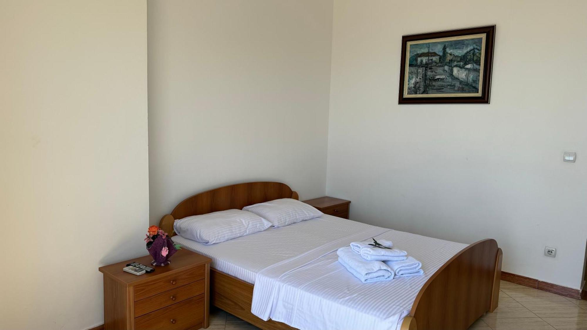 Sea La Vie Apartments أولتْسي المظهر الخارجي الصورة