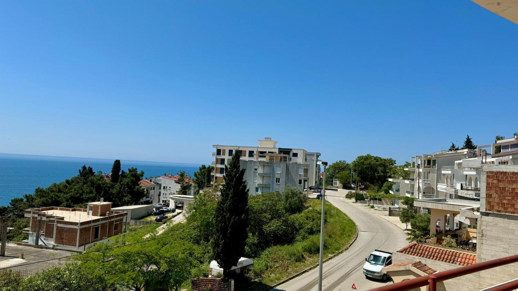 Sea La Vie Apartments أولتْسي المظهر الخارجي الصورة