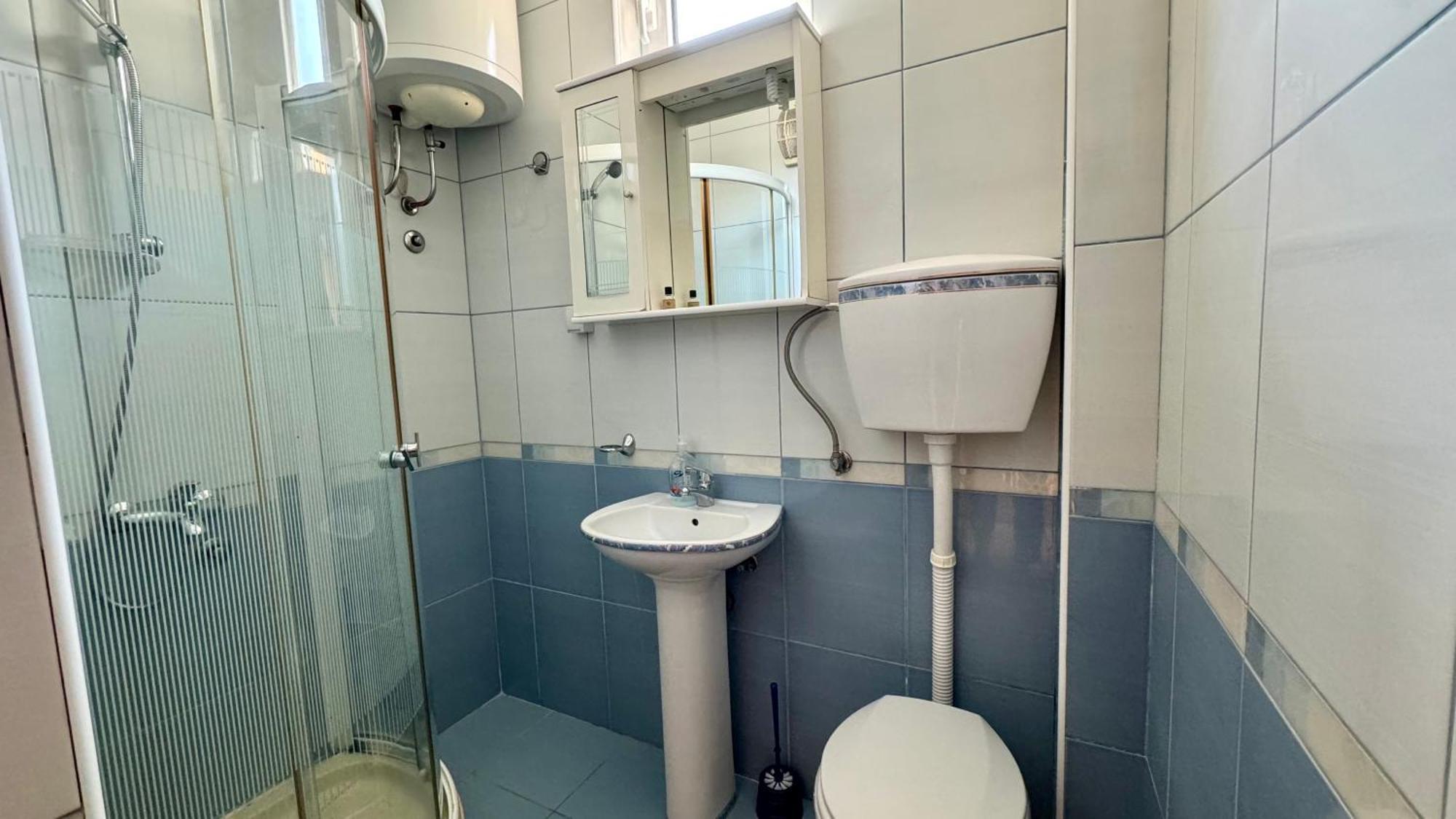 Sea La Vie Apartments أولتْسي المظهر الخارجي الصورة