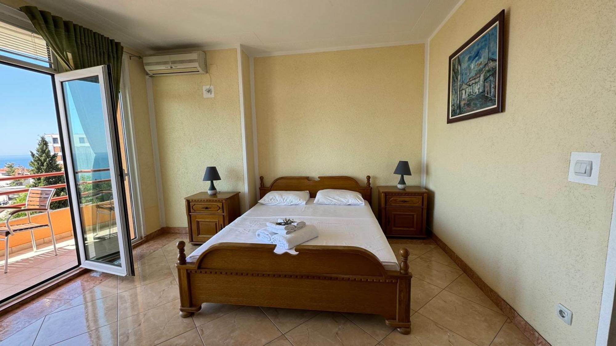 Sea La Vie Apartments أولتْسي المظهر الخارجي الصورة