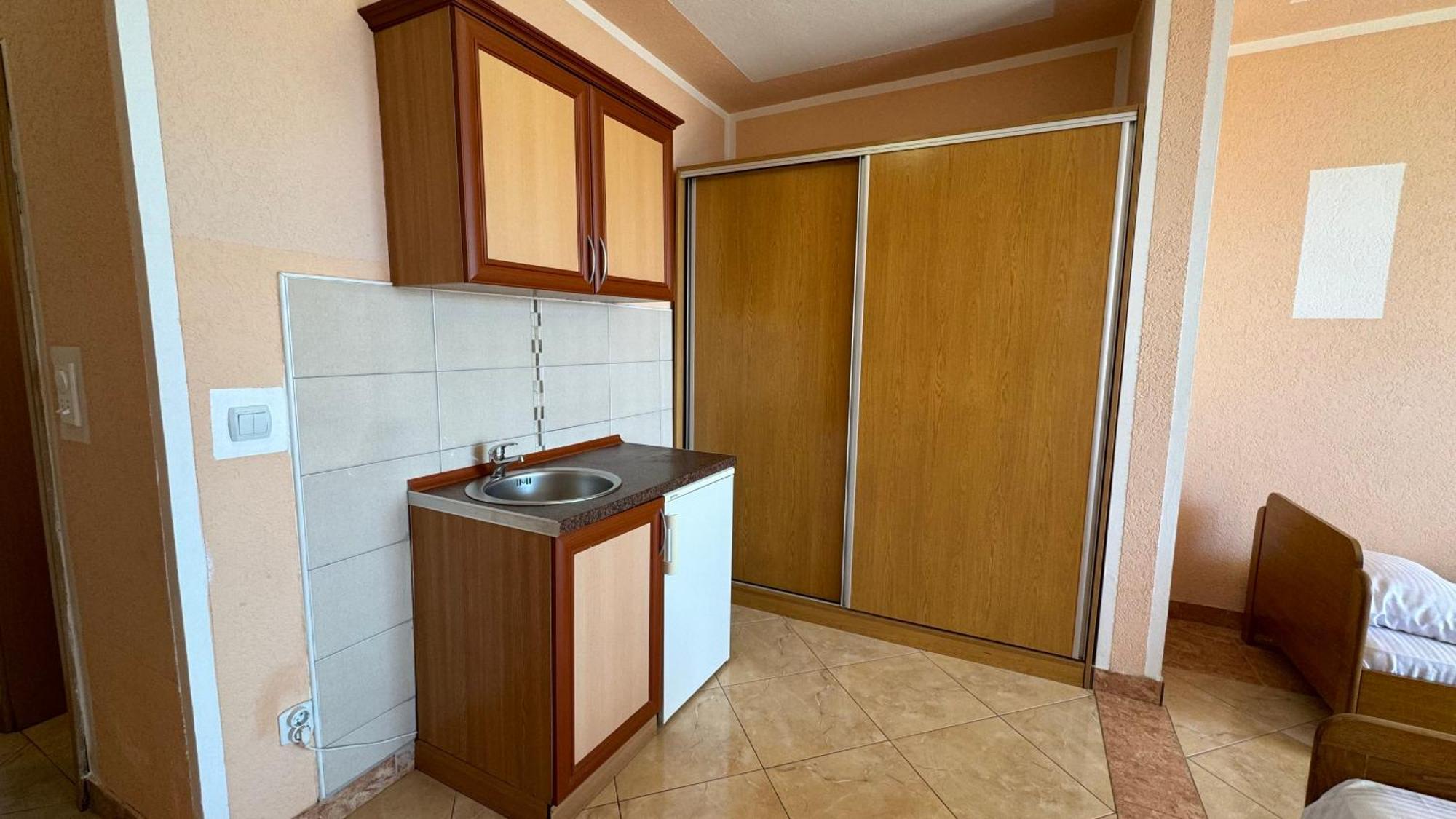 Sea La Vie Apartments أولتْسي المظهر الخارجي الصورة