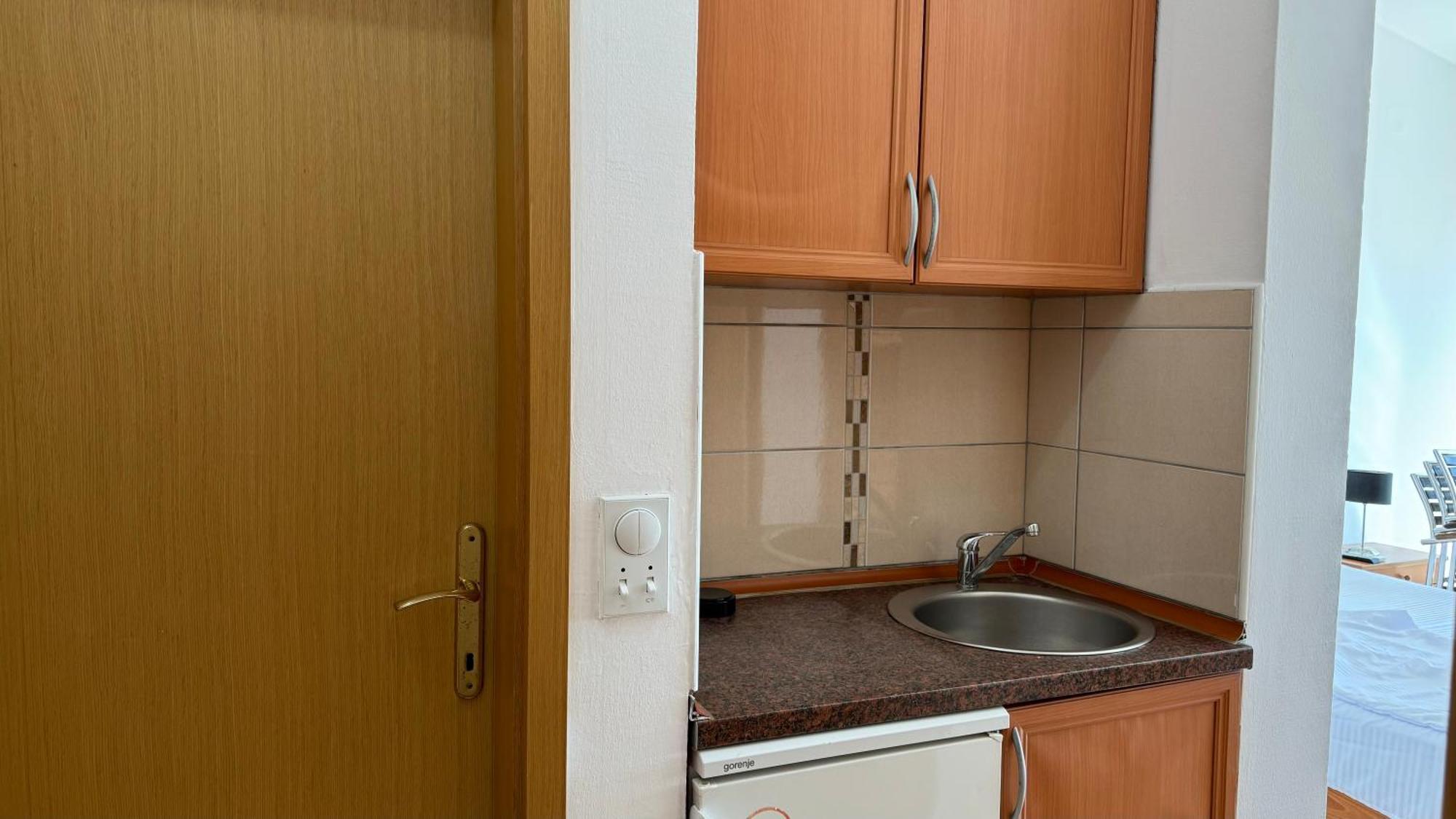 Sea La Vie Apartments أولتْسي المظهر الخارجي الصورة