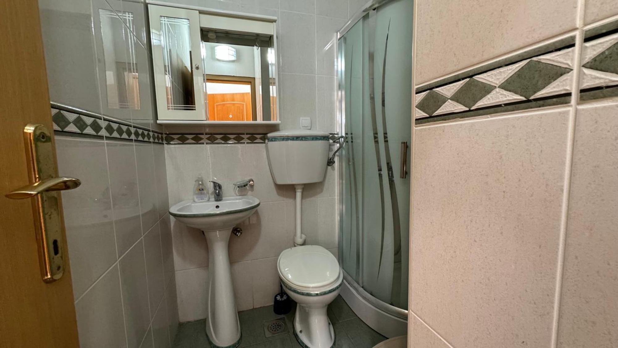 Sea La Vie Apartments أولتْسي المظهر الخارجي الصورة