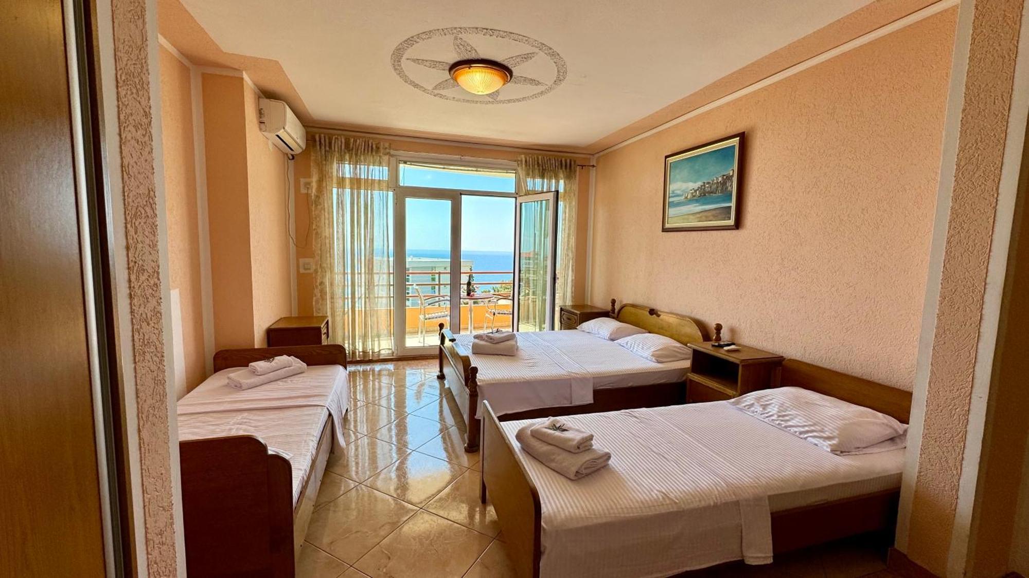 Sea La Vie Apartments أولتْسي المظهر الخارجي الصورة