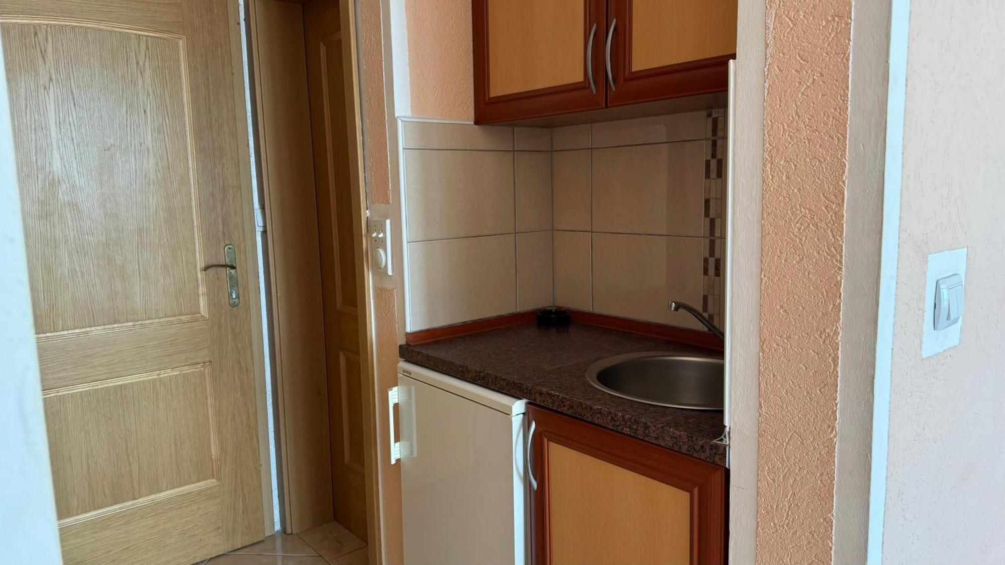 Sea La Vie Apartments أولتْسي المظهر الخارجي الصورة