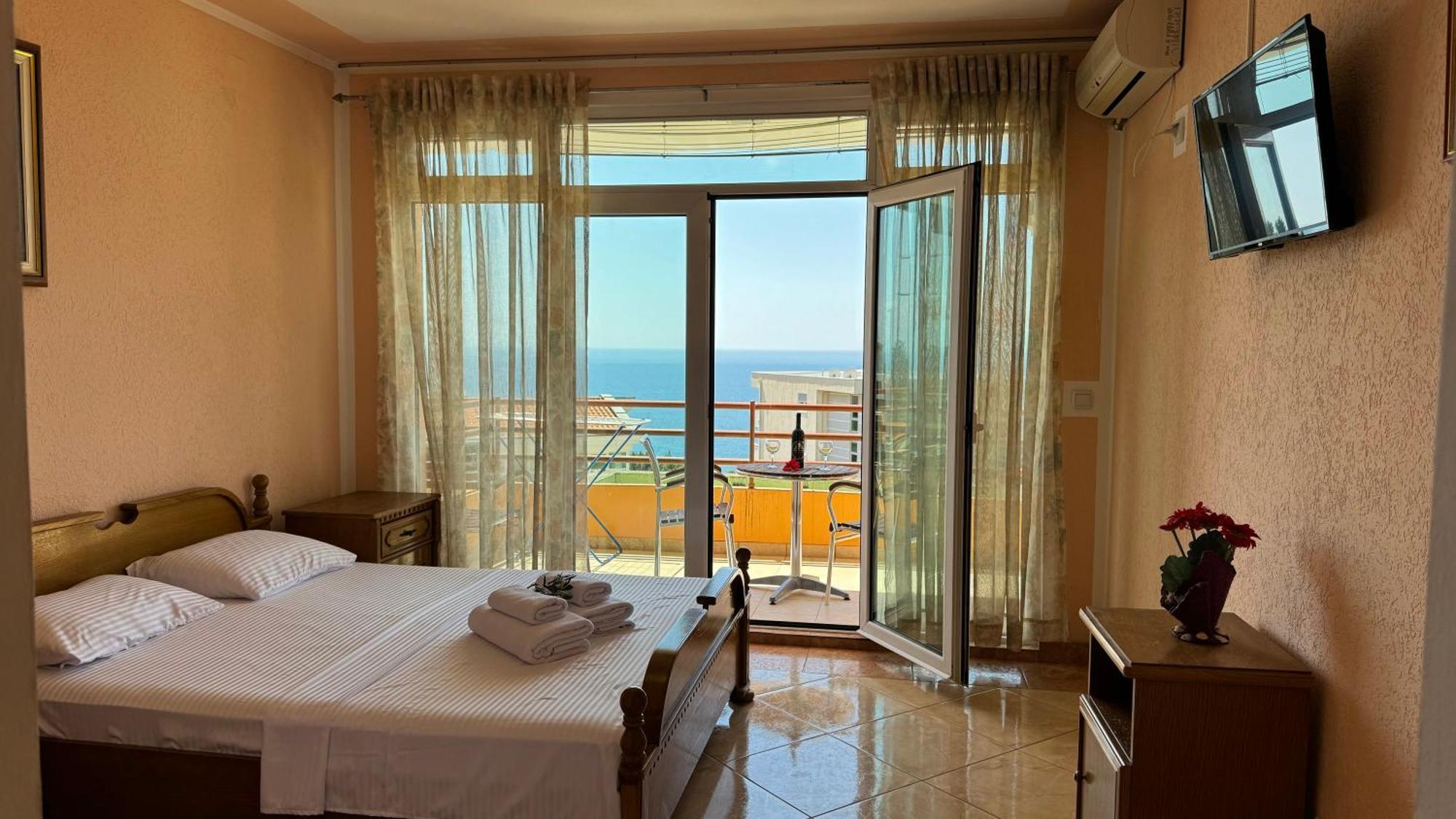Sea La Vie Apartments أولتْسي المظهر الخارجي الصورة