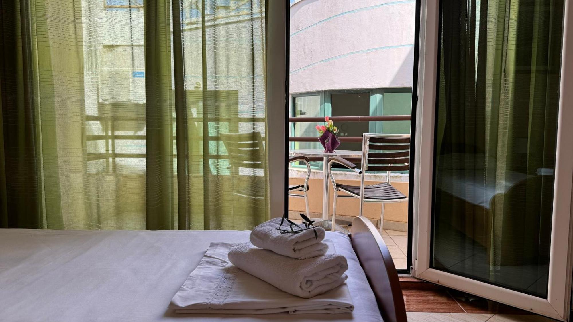 Sea La Vie Apartments أولتْسي المظهر الخارجي الصورة