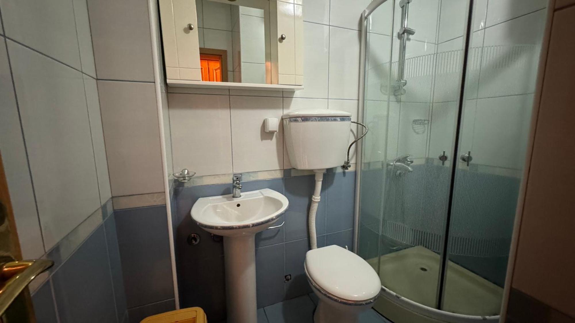 Sea La Vie Apartments أولتْسي المظهر الخارجي الصورة
