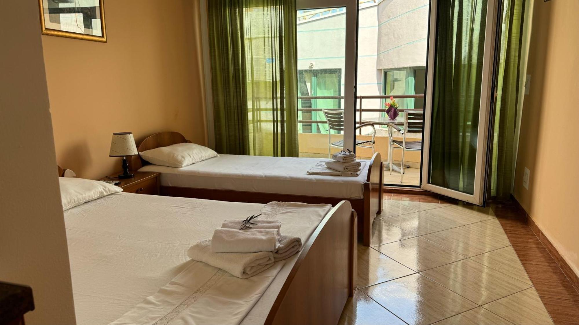 Sea La Vie Apartments أولتْسي المظهر الخارجي الصورة