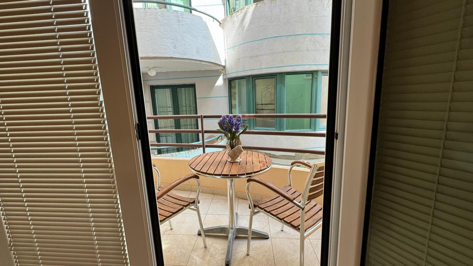 Sea La Vie Apartments أولتْسي المظهر الخارجي الصورة
