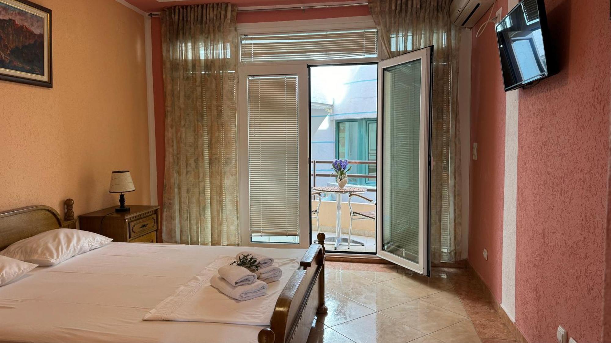 Sea La Vie Apartments أولتْسي المظهر الخارجي الصورة