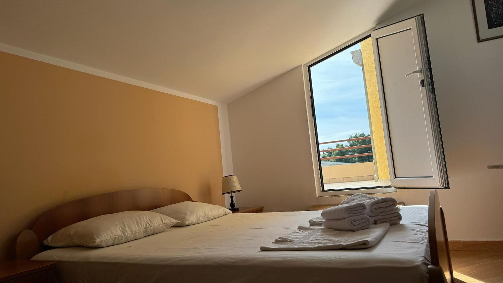 Sea La Vie Apartments أولتْسي المظهر الخارجي الصورة