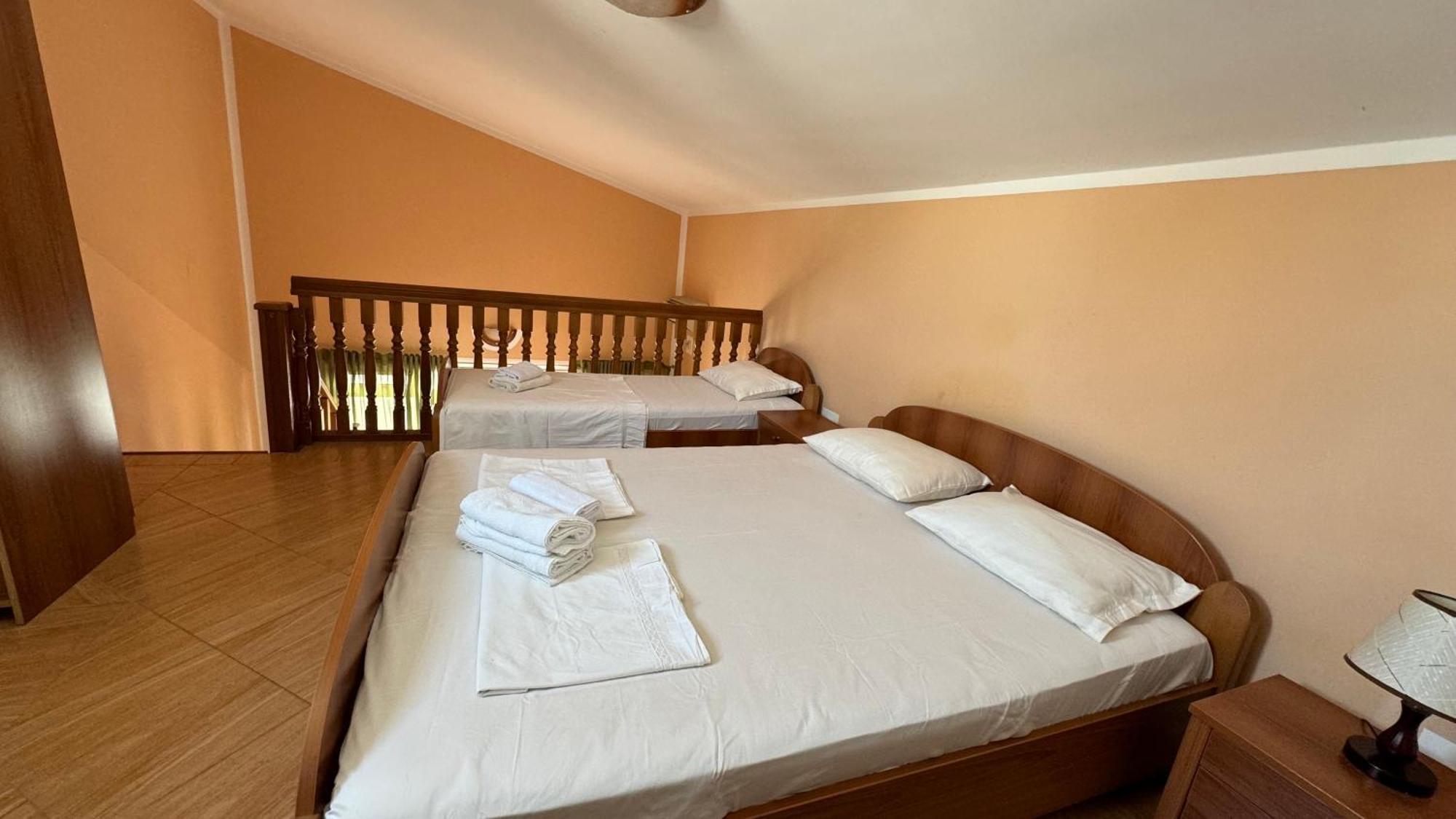 Sea La Vie Apartments أولتْسي المظهر الخارجي الصورة