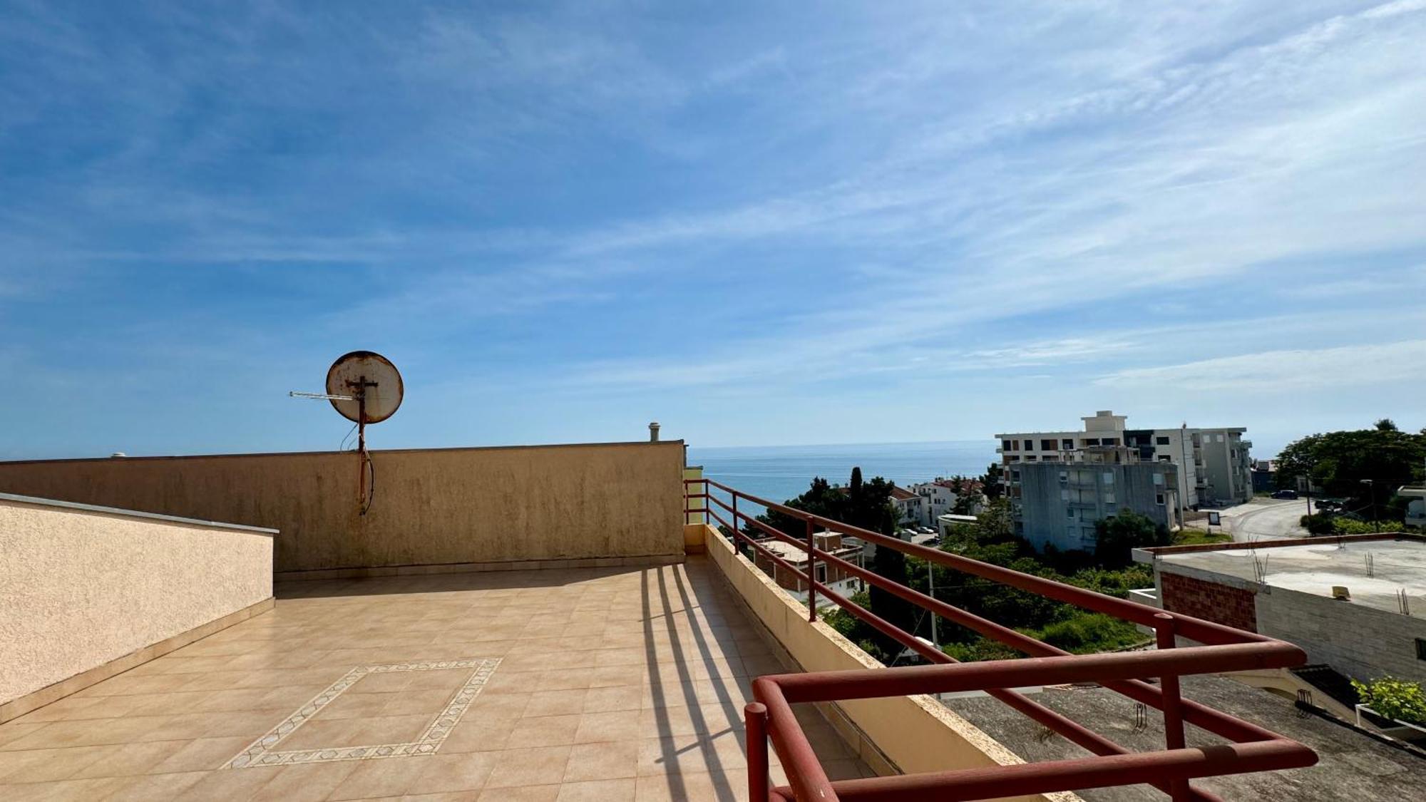 Sea La Vie Apartments أولتْسي المظهر الخارجي الصورة