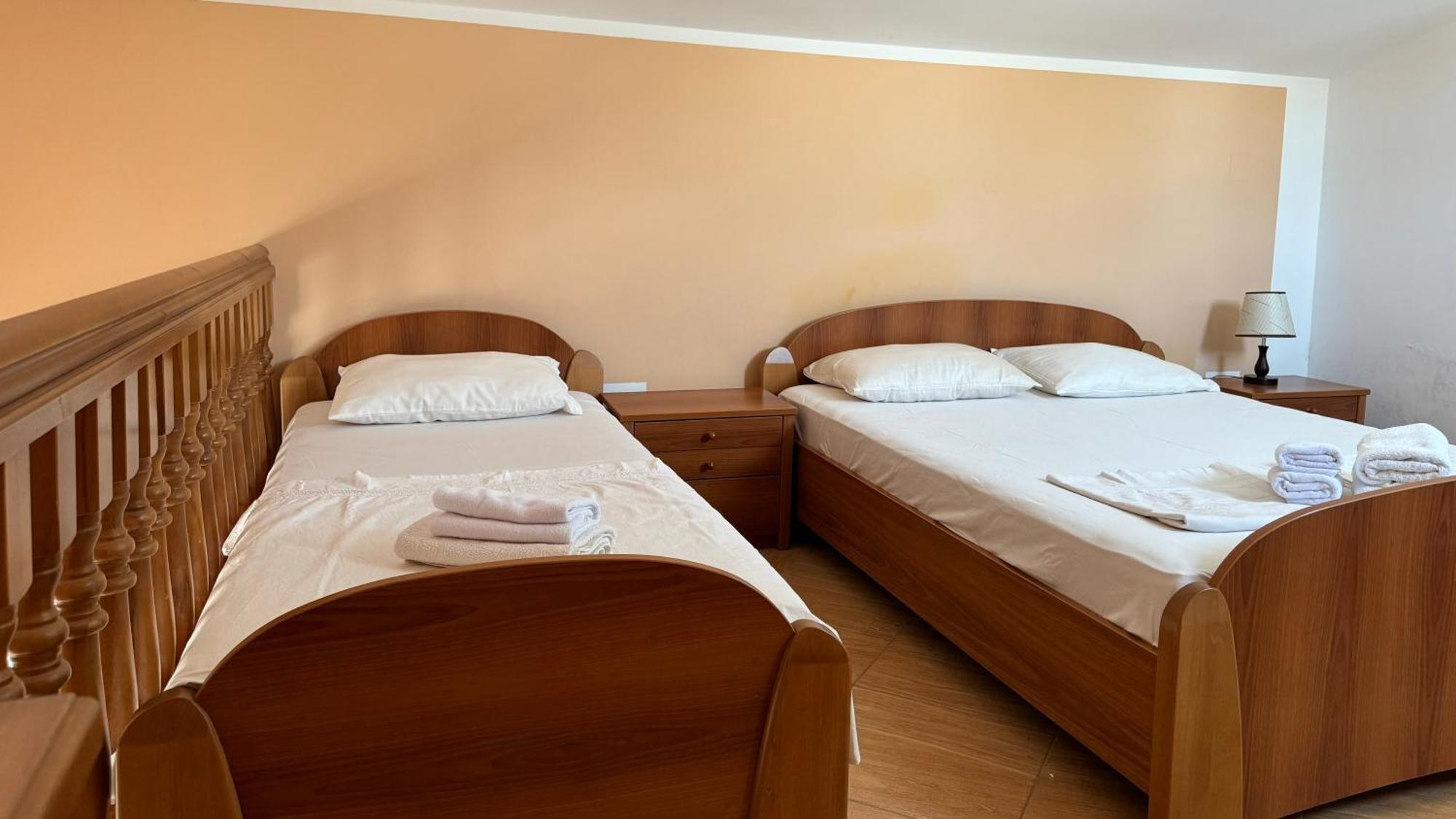 Sea La Vie Apartments أولتْسي المظهر الخارجي الصورة