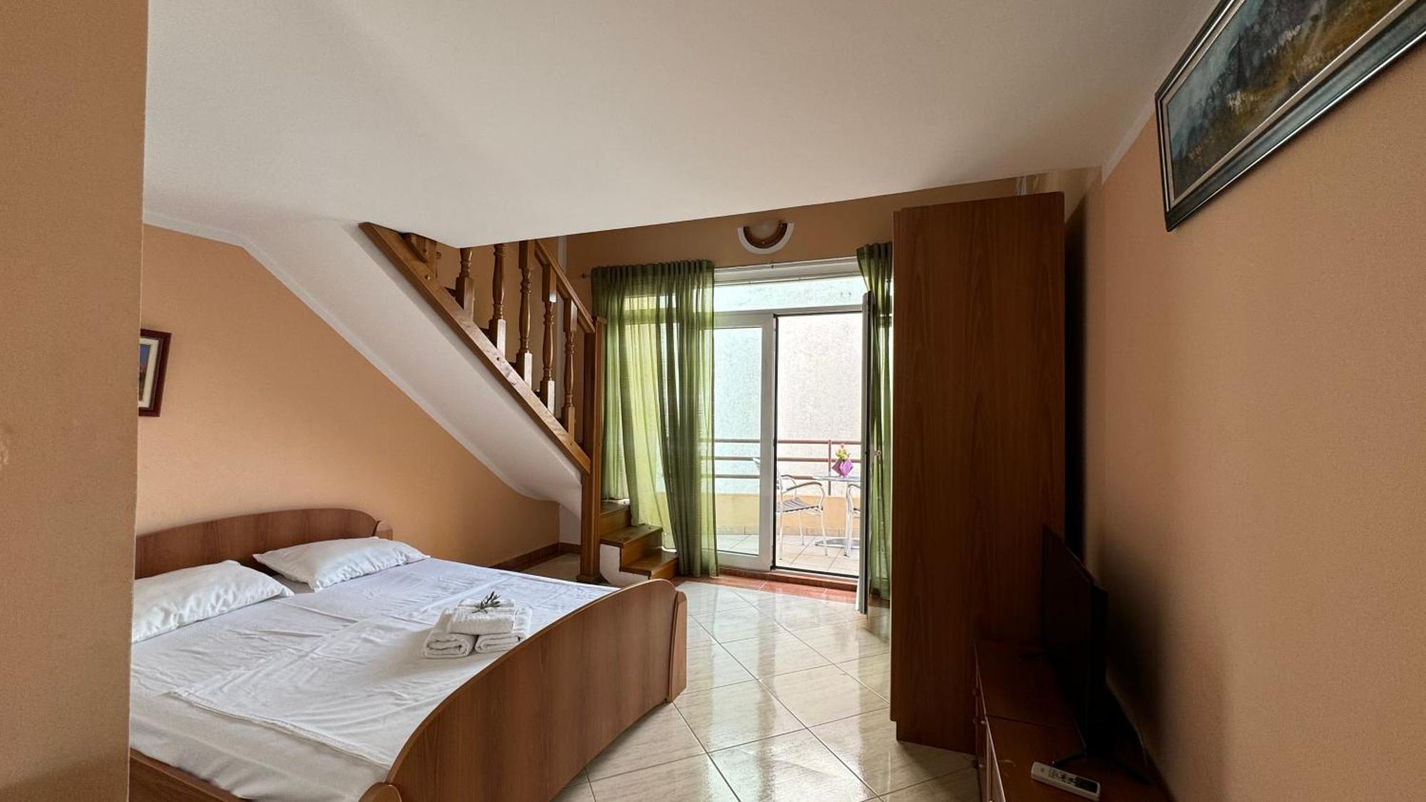 Sea La Vie Apartments أولتْسي المظهر الخارجي الصورة