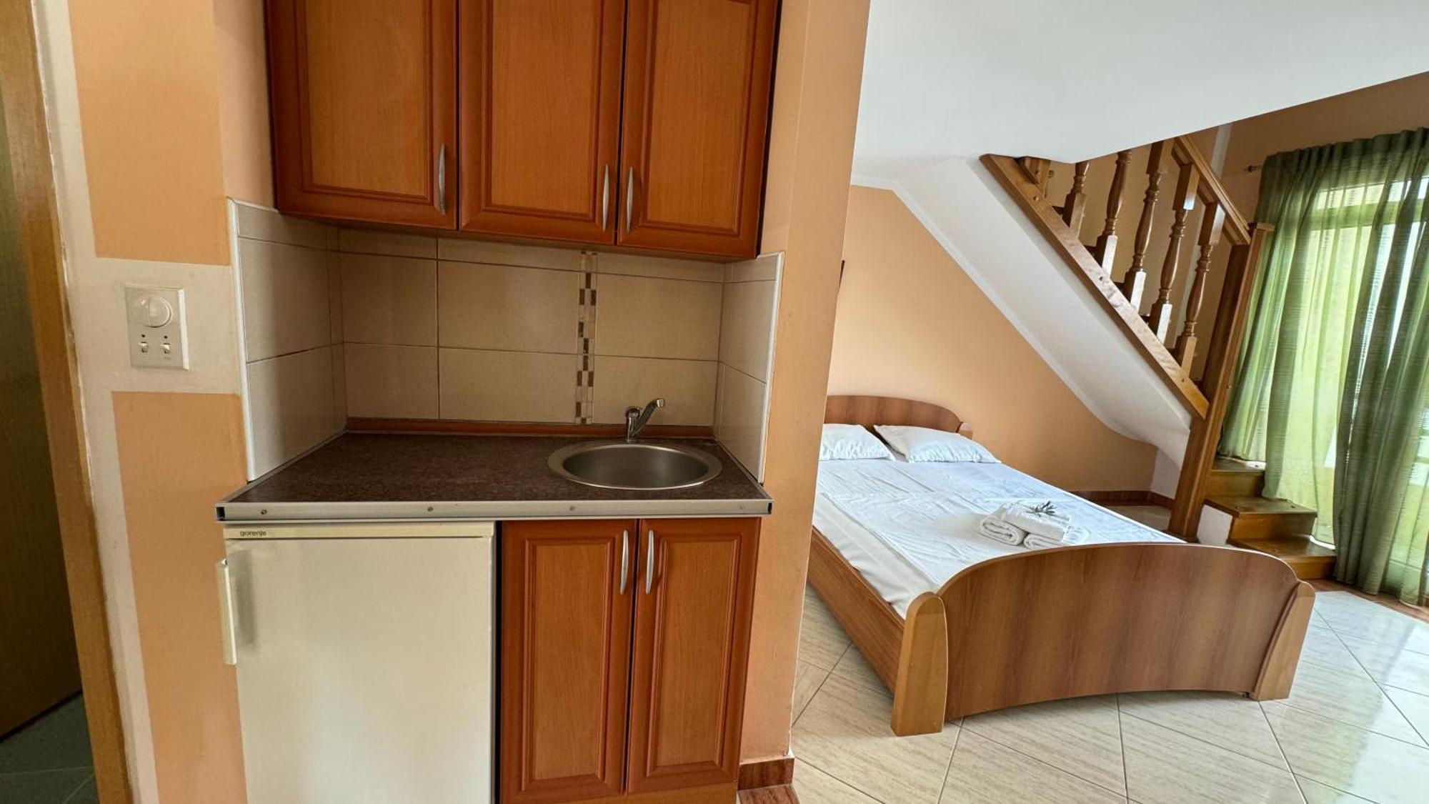 Sea La Vie Apartments أولتْسي المظهر الخارجي الصورة